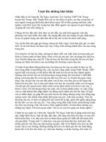 Cau chuyen dao duc phap luat