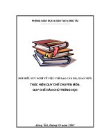 day doc cho HS lop 2