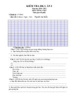 De KTDK lan I Toan+TV co HDC L2