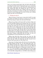 Địa lý kinh tế Phần 9