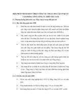 BIỆN PHÁP NHẰM HOÀN THIỆN CÔNG TÁC TRẢ LƯƠNG TẠI CƠ QUAN VĂN PHÒNG TỔNG CÔNG TY THÉP VIỆT NAM