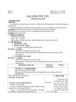 NGỮ VĂN 7-TUẦN 17(NHUNG)