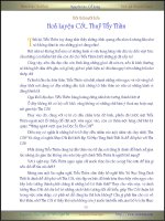 thiên địa càn khôn - tập 14