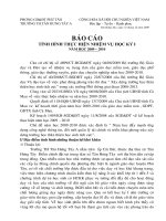 bao cao nhiem vu hkI