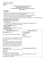 Tiết 10-11-12-13 AN 7