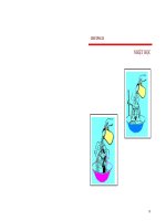 Bầi tập VL 6-phan nhiet hoc