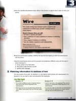 IELTS express intermediate part 3