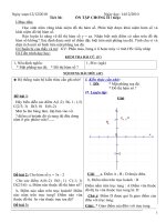 ON TAP CII DAI 7 TIET 2 IN