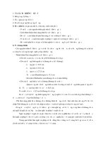 ĐẺ KHÓ CƠ GIỚI