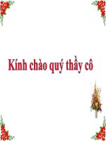 TIM HIEU CHUNG VAN BAN THUYET MINH