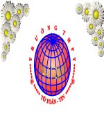 Tiết 32 DaiSo 11NC