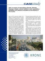 Case Study - PBE - Telco - Reliance Infocomm