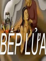 Văn Bản: Bếp lửa -Ngữ Văn 9 -HKI