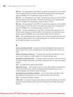 Networking with Microsoft Windows Vista- P11