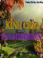 Bài 14 : Thu- đông 1947, Việt Bắc mồ chôn giặ Pháp