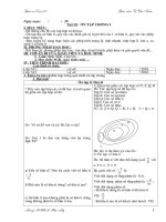 Giao an dai 7 chuan cua vi tuan