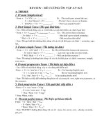 DE CUONG ON TAP HKII (08-09).doc