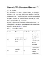Creating Applications with Mozilla-Chapter 3. XUL Elements and Features- P5