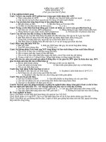 de kiem tra sinh 1 tiet