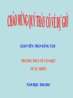 nhện và sự đa dạng của lớp hình nhện