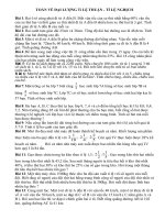 cac bai toan ve ti le thuan - ti le nghich