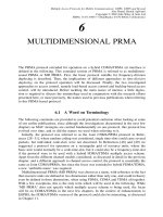 Nhiều giao thức truy cập đối với truyền thông di động P6