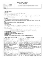 giao an 10 (tiet 1-40)