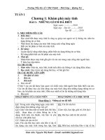 giao an lop 4 toi tuan 21