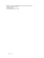 Handbook of Micro and Nano Tribology P8