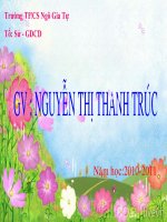 Bài 9.Nhật Bản