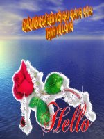 bai 2 hang hoa tien te thi truong