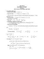 LT DAODONG CO HOC 12 nc _ THAY TRI.doc