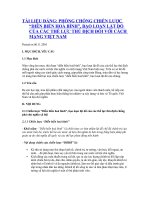 tai lieu viet thu hoach kien thuc QPAN 2010