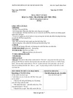 ngữ văn 7 tuần 11