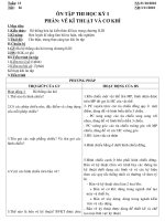 Tuần 13-tiết 26-cn8