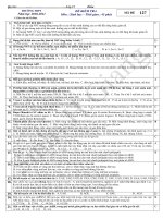 De KT Sinh 12 KI -2010