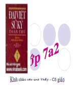 Nước Đại Việt thế kỉ 13