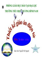 Chao hoi va tam biet (t32)
