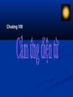 Cảm ứng điện từ 2