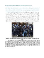 Hội nghị Copenhagen về biến đổi khí hậu