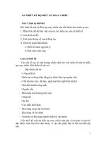 Hướng dẫn đồ án điện tử P4