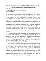 Cơ sở lý luận chung về hạch toán kế toánTiền lương và các khoản trích theo lương trong các doanh nghiệp sản xuất