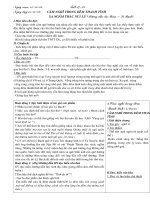 Tiết 41. Từ trái nghĩa