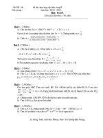 de thi hsg tinh vong 1/2010-bg