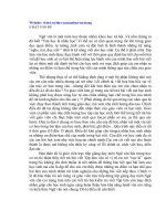 SKKN Ngữ Văn  hay