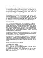 5 bước cơ bản để diệt tận gốc Spyware