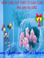 BAI 6-LÓ¦P 10 ( HAY - CÓ  PHIM)