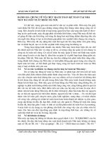 ĐÁNH GIÁ CHUNG VỀ TỔ CHỨC HẠCH TOÁN KẾ TOÁN TẠI NHÀ MÁY DA GIẦY XUẤT KHẨU HÀ NỘI.