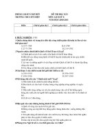 Sử 8 HKI 2010 - 2011 (1)