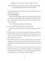 GIẢI PHÁP ĐẨY MẠNH HOẠT ĐỘNG CHO VAY TIÊU DÙNG TẠI HỘI SỞ NGÂN HÀNG THƯƠNG MẠI CỔ PHẦN KỸ THƯƠNG VIỆT NAM